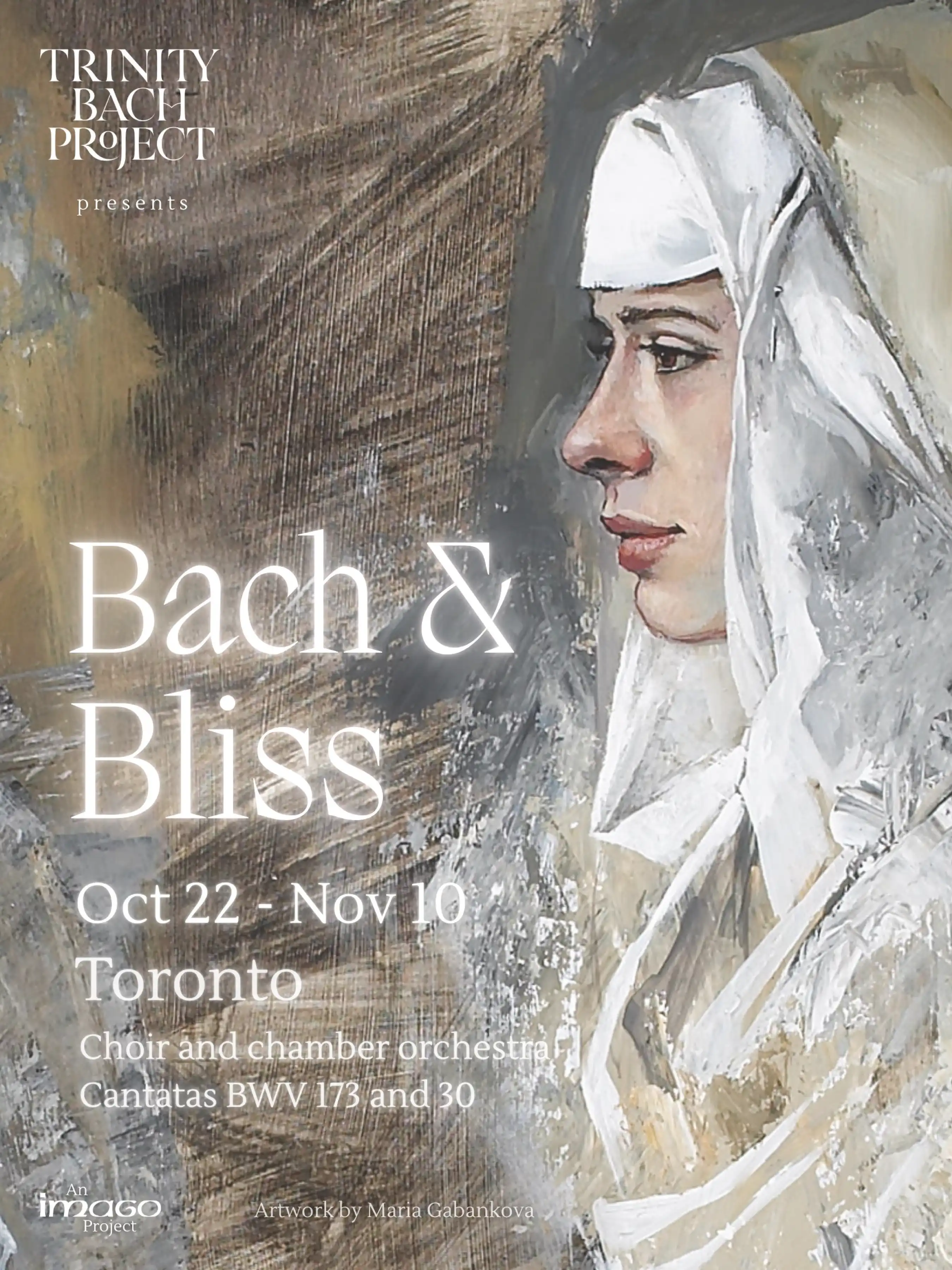Bach & Bliss