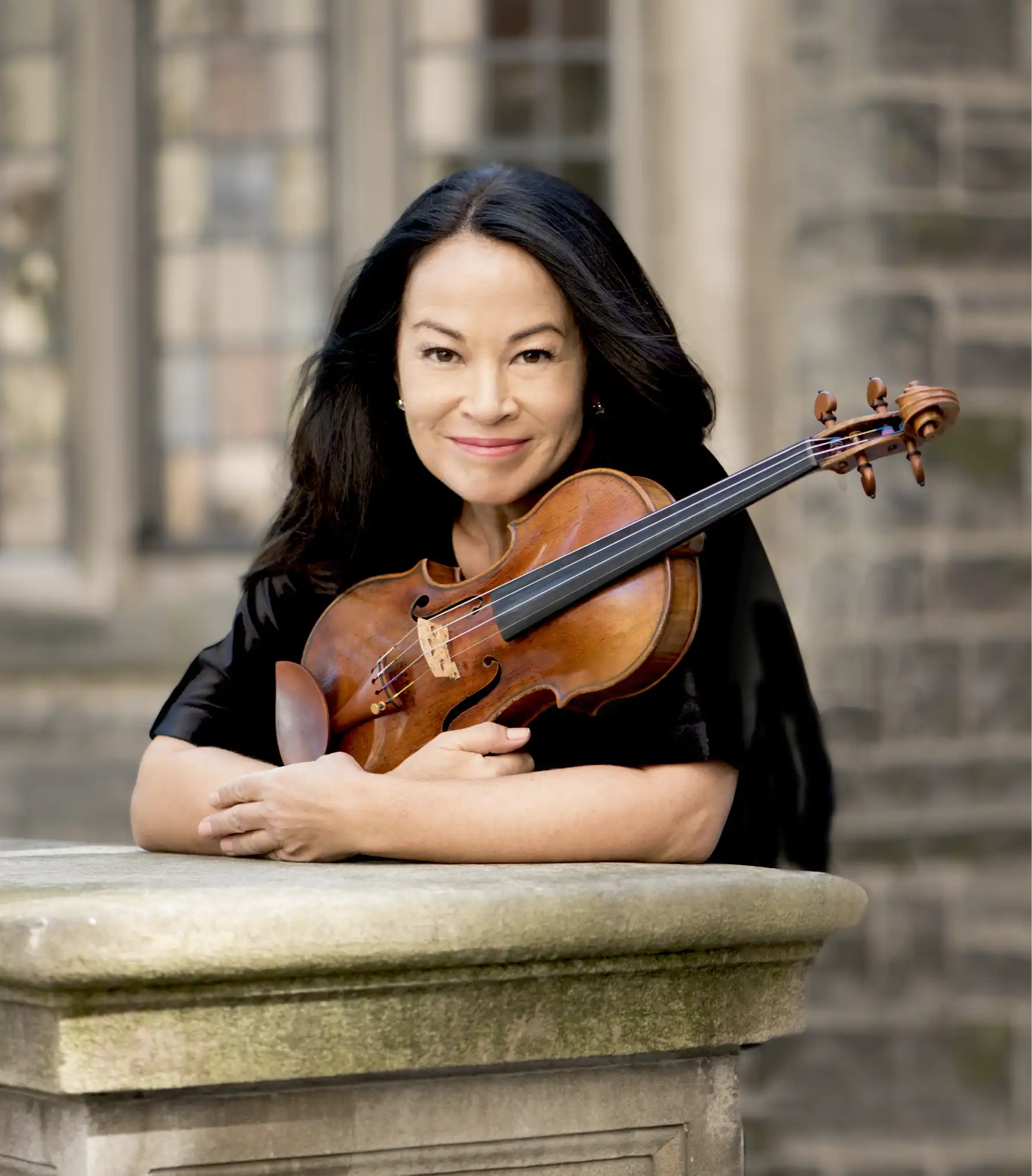 Mayumi Seiler