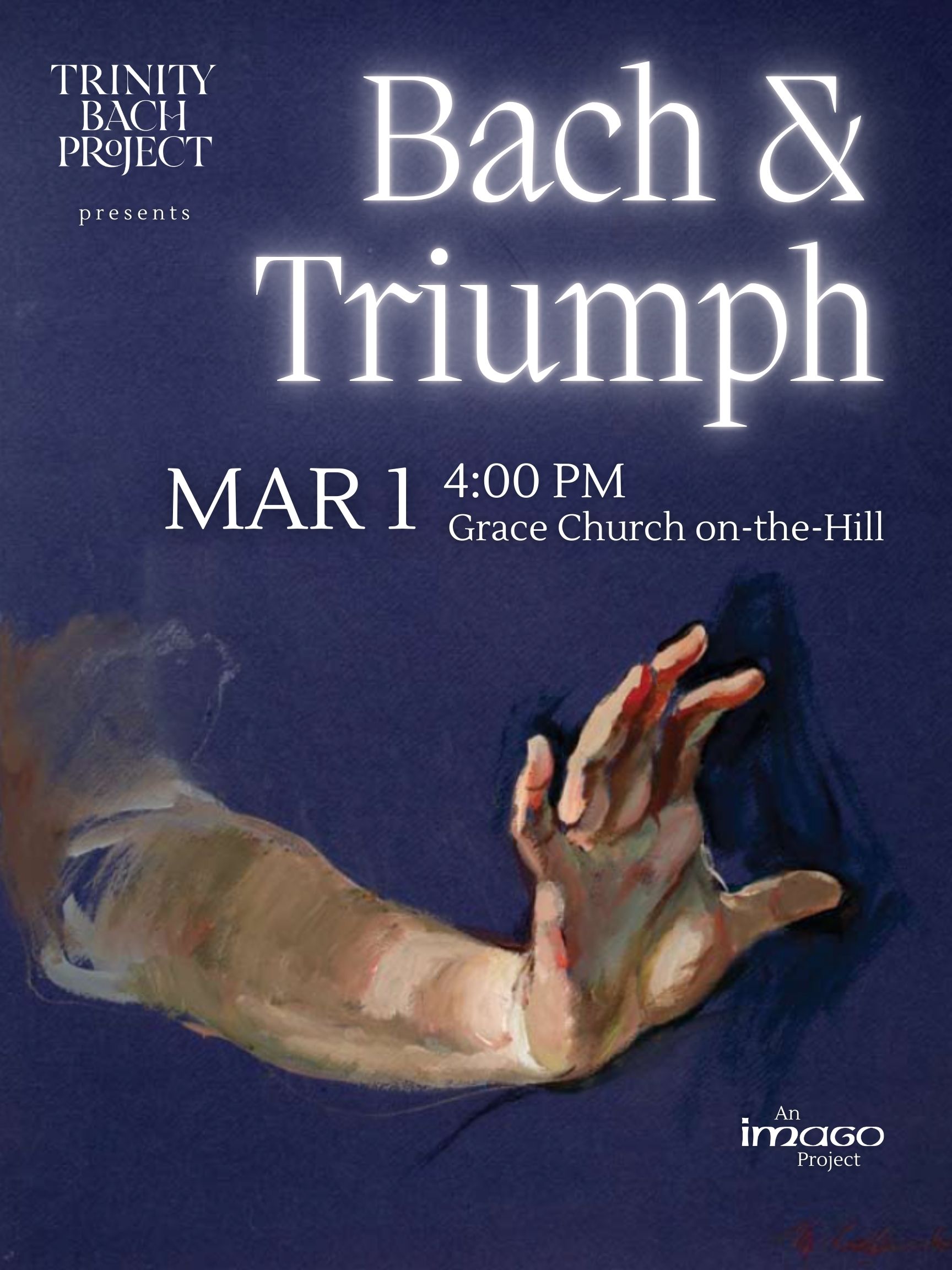 TRIUMPH Mar 1