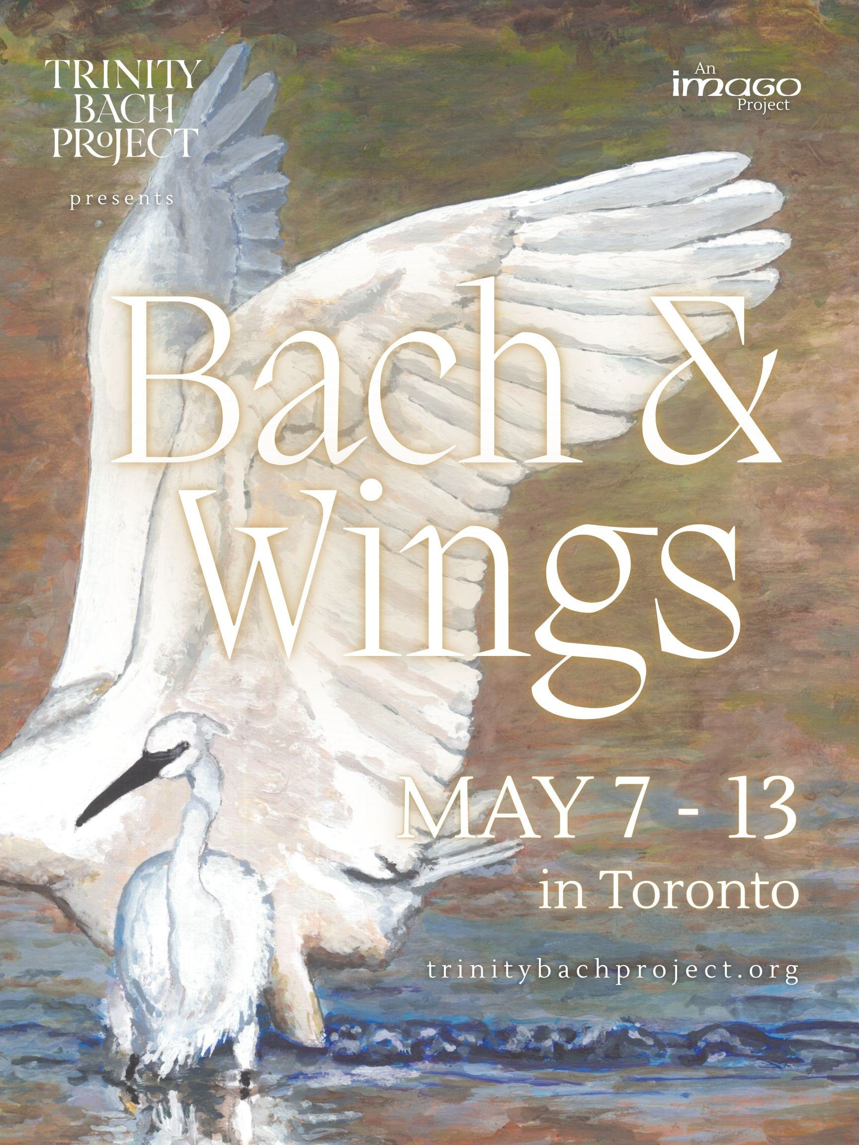 WINGS SERIES